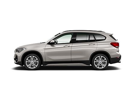 BMW X1 xDrive25d