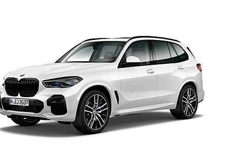 BMW X5 M50i