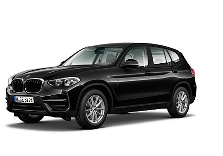 BMW X3 xDrive30e