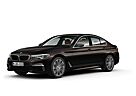 BMW 550 M550d xDrive Limousine