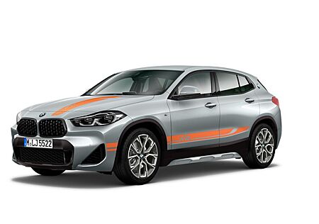 BMW X2 sDrive20i