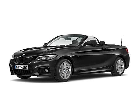 BMW 220i Cabrio