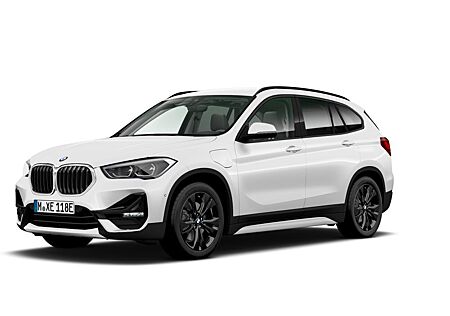 BMW X1 xDrive25e