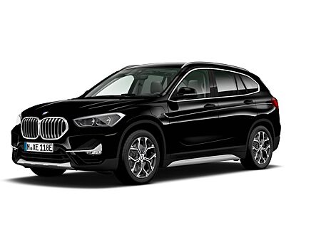 BMW X1 xDrive25e