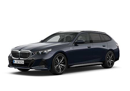 BMW 520d Touring