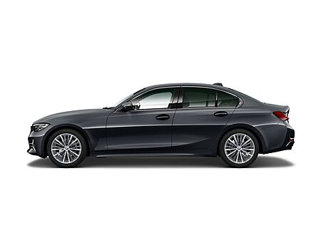 BMW 330i xDrive Limousine