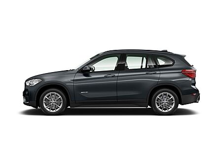 BMW X1 sDrive18i