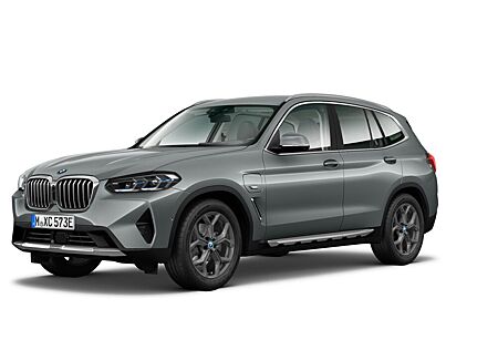 BMW X3 xDrive30e