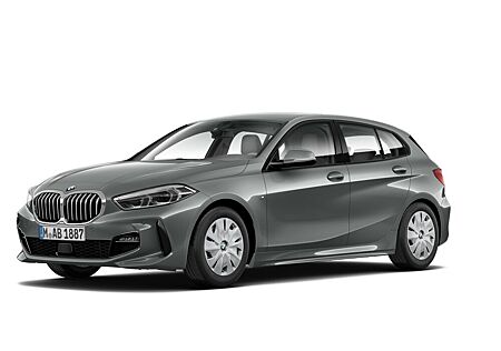 BMW 120i Hatch