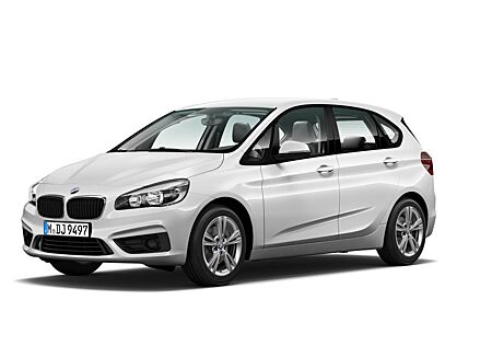 BMW 225i xDrive Active Tourer