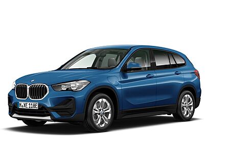 BMW X1 xDrive25e