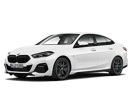 BMW 220d xDrive Gran Coupé