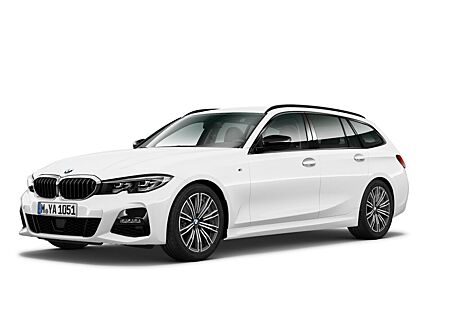 BMW 320d xDrive Touring