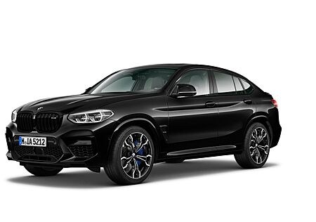 BMW X4 M