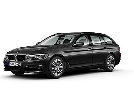 BMW 530d xDrive Touring