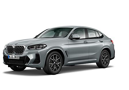 BMW X4 xDrive20i