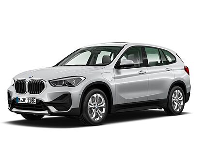 BMW X1 xDrive25e