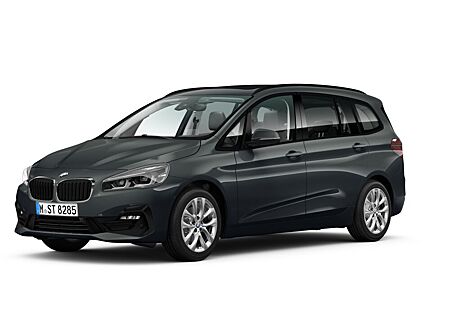 BMW 220i Gran Tourer