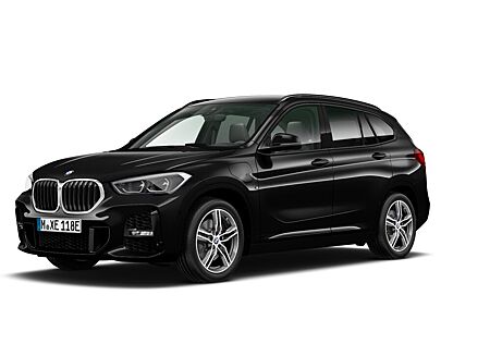 BMW X1 xDrive25e