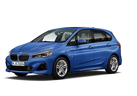 BMW 225xe iPerformance Active Tourer