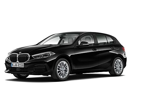 BMW 120i Hatch