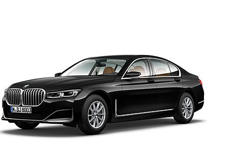 BMW 730d xDrive Limousine