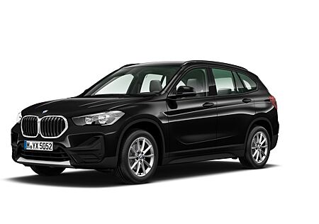 BMW X1 xDrive18d