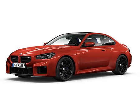 BMW M2 Coupé