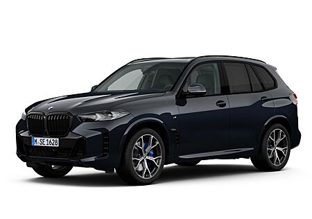 BMW X5 xDrive40d