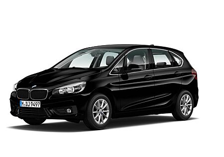 BMW 218i Active Tourer