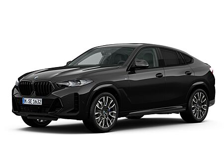 BMW X6 xDrive30d M Sport