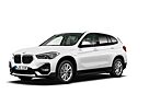 BMW X1 xDrive25e