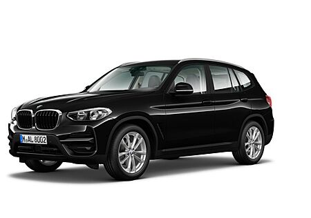 BMW X3 xDrive20d ZA