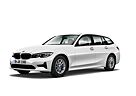 BMW 318d Touring