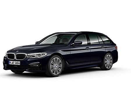 BMW 530d xDrive Touring