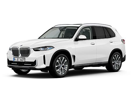 BMW X5 xDrive30d