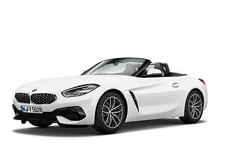 BMW Z4 sDrive20i