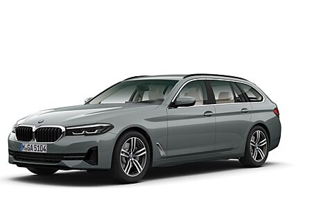 BMW 520i Touring