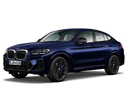 BMW X4 M40i