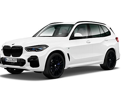 BMW X5 M50i