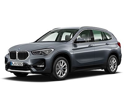 BMW X1 sDrive18d