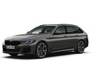 BMW 530d Touring