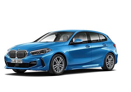 BMW 118i Hatch