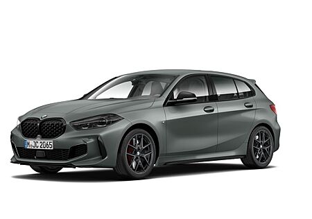 BMW 135 M135i xDrive Hatch