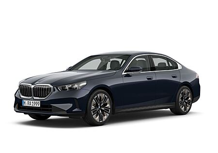 BMW 520d xDrive Limousine