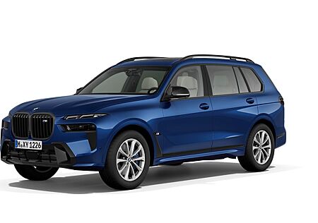 BMW X7 M60i xDrive