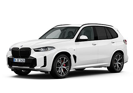 BMW X5 xDrive40i