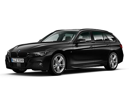 BMW 330d xDrive Touring