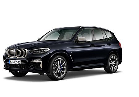 BMW X3 M40d ZA