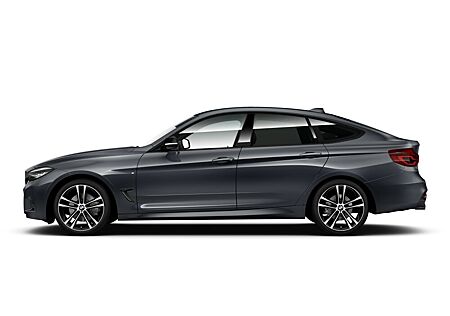 BMW 330i xDrive Gran Turismo